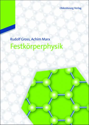 R. Gross, A. Marx: Festkoerperphysik